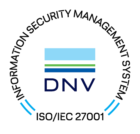 Vee Technologies certificates