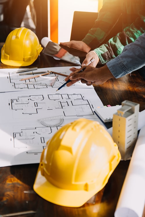 Engineering Services