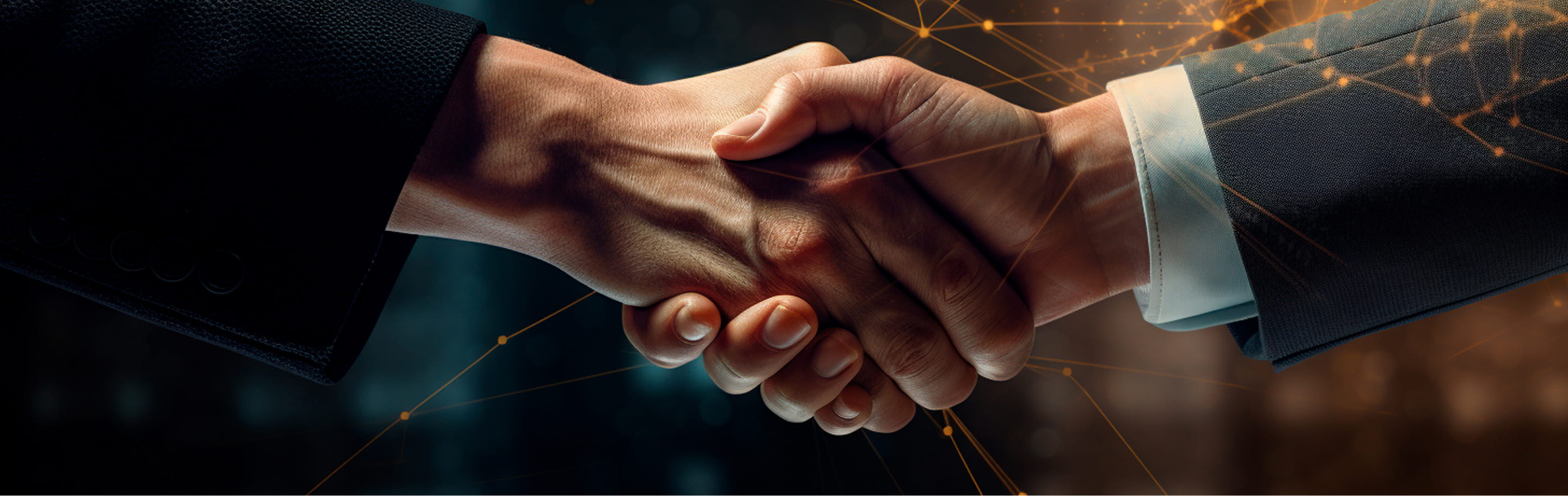 For Families and Partnership