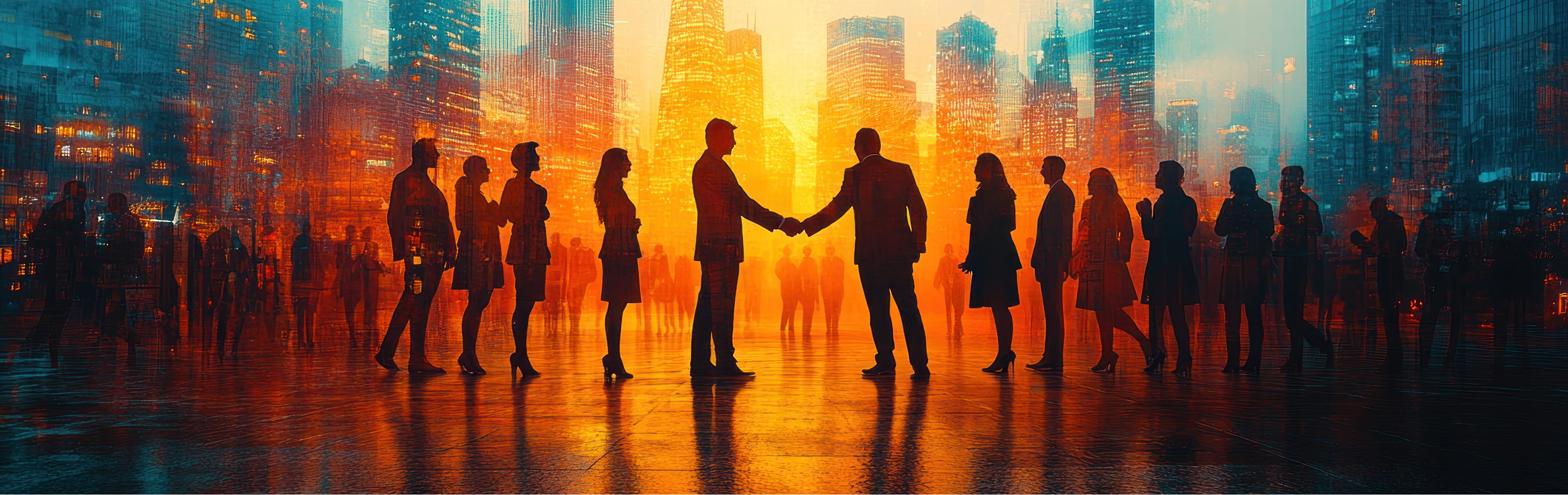 For Families and Partnership