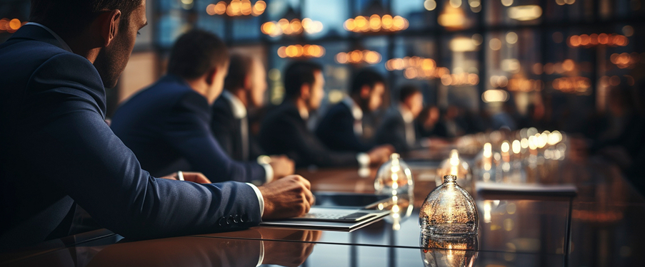 Collaborate With VeeVault