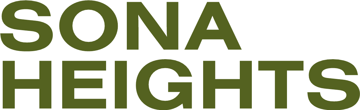 Sona height and Sona Vistaas