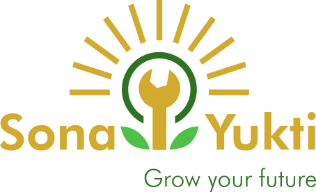 Sona Yukti