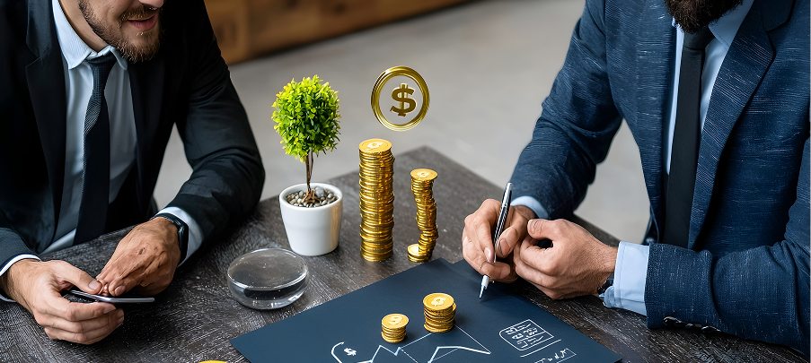 post-investment support