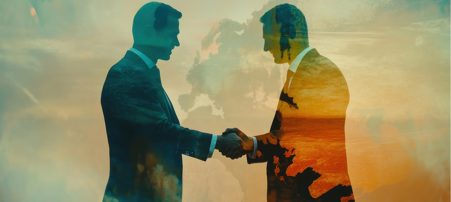 Partnership Philosophy