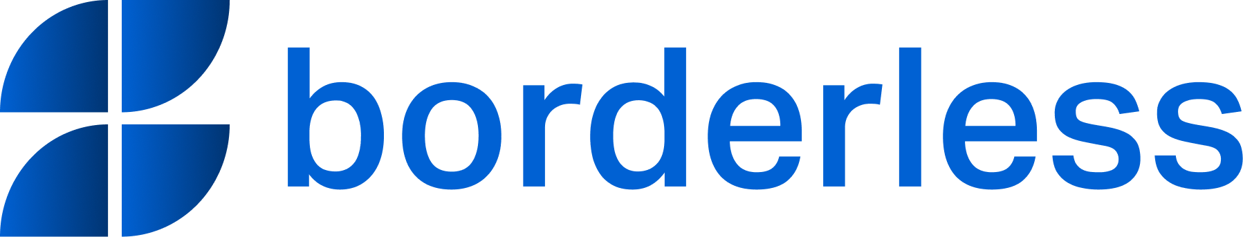 Borderless Inc