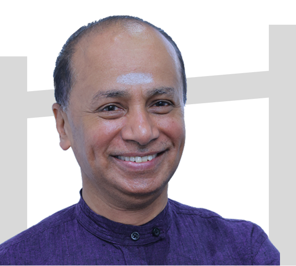 Natrajan Ranganathan