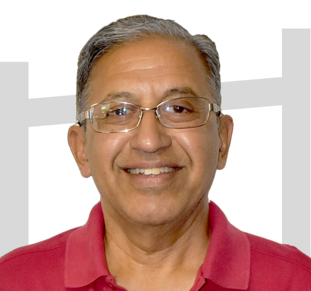 Natrajan Ranganathan