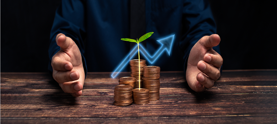 post-investment support